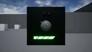 Делаем игру вместе на Unreal Engine #10 - самый бесячий квест и не только