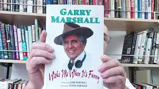 Sharing My Signed Book Collection  - Episode 8