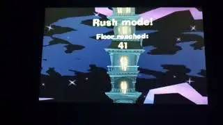 Clearing 40 Floors for the first time in Rush Mode! (23.03.2026) - Luigi's Mansion 2 | DC1MARIO