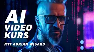 AI Video Kurs | Studio 1