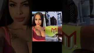 DEBATE ¿Yailin ha cambiado mucho su imagen Físicamente después que está con #Anuel Si o No ?