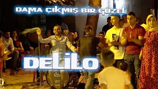 Delilo Halay  İslahiye Düğünleri