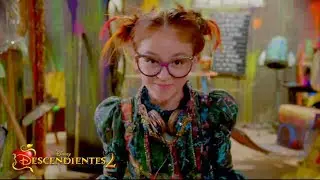 Descendientes 2 | Final alternativo #2 (SUB)