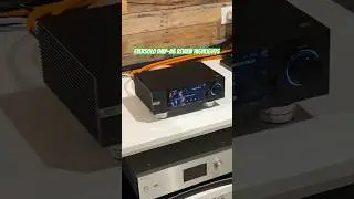 Eversolo DMP-A6 Review Highlights 