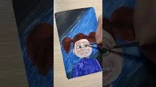 Дарла | В поисках Немо