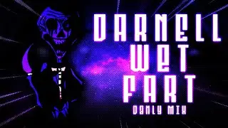 Darnell Wet Fart (Bold or Brash) Orchestra Mix - FNF Hit Single