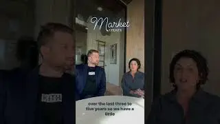 Real Estate Market Update