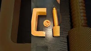 3D Printer Printing Gadgets