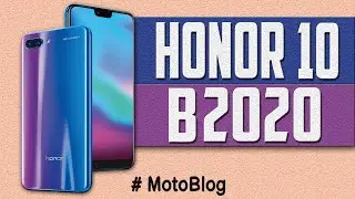 Honor 10 в 2020 году...?