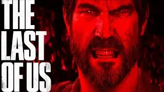(Перезалив из ВК) The Last of Us #3 | Немножко подгорел! [Прохождение]