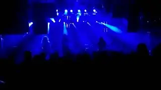 CORRUPTION - ASTERISM URSA MAJOR (LIVE FROM CRACOW 19.01.2018)