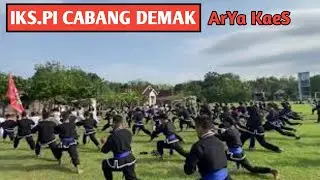 🔴Kompaknya PASKER DEMAK #viral  #ikspi #cabangdemak