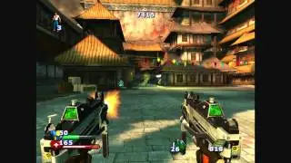 Serious Sam 2 (Хонг Конг) серьёзный сэм