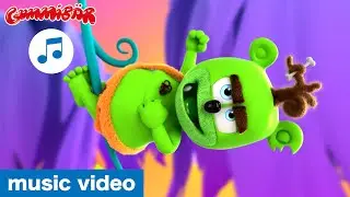 Gummibär - 