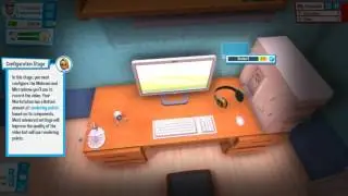 Играем в Youtubers Life