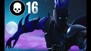 Fortnite High kill game Chapter 2 Season 5