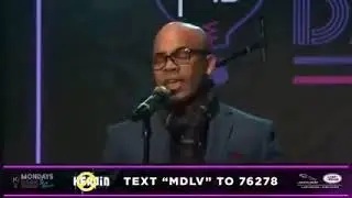 KEVON TYRRE - PREACH (JOHN LEGEND COVER)