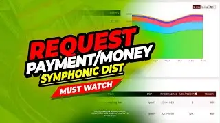 HOW TO REQUEST PAYMENT FROM SYMPHONIC DISTRIBUTION