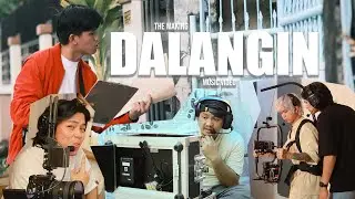 EAT SARAP!