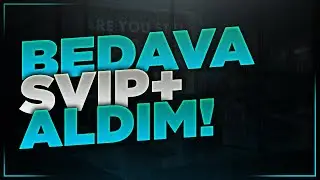 BEDAVA SVİP+ ALDIM ! - minecraft sonoyuncu