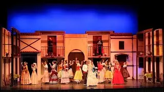 TLA - Zarzuela 