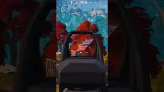 Fortnite Twin Mag Fully Loaded