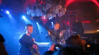 One Republic - Counting stars (live)
