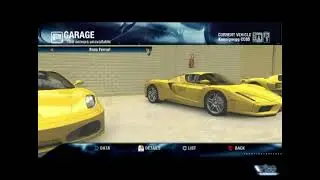 Test Drive Unlimited | Ревью (Игромания / Видеомания)