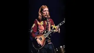 The Greatest Slide Guitar Players of All Time