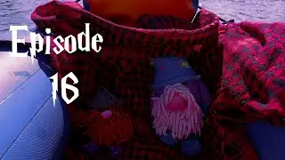 Returning the runes, episode 16🌊🛶🧙‍♂️