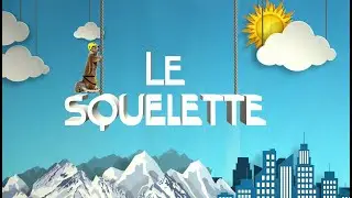 #ONIVA! - Le squelette