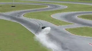 Assetto Corsa drift with (Xbox) controller