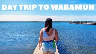 Things to Do in Wabamun, Alberta (Parkland County) - Ep. 42 - Lindork Does Life