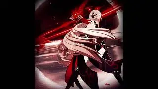 Honkai: Star Rail || Acheron edit || Fluxxwave