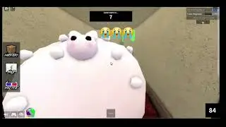 MM2 BUT I GRIND AS A MINI!! ♡