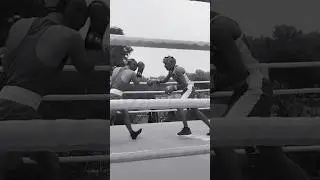 #boxing