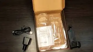 Рация TK F6 Smart