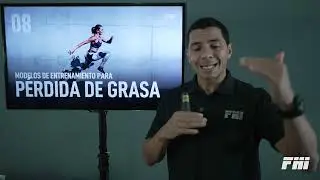 TEMARIO CERTIFICACIÓN EN PERDIDA DE PESO