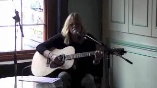 Jayne Gaze at Swan with Two Nicks clip 1
