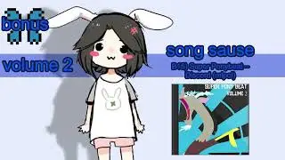 4chan Soundtrack - Volume 2 #B15