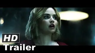 Fantasy Island - Trailer deutsch/german HD