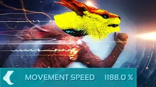 The FASTEST Mana in Ark - 