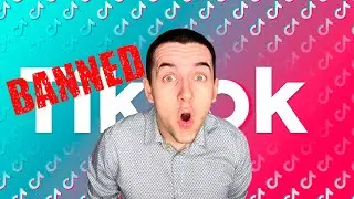 ВИДЕО В ТИК ТОК НЕ НАБИРАЮТ ПРОСМОТРОВ?  Теневой бан. За что банят в тик ток?