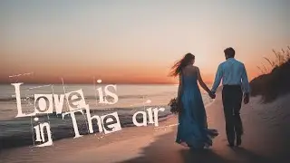 Love in the Air: Romantic Jazz Chillout Lounge Music for Lovers 💕