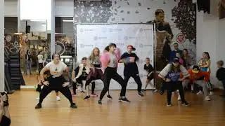 20191202 ДР Ньютон Kids