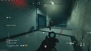 DMZ Building 21 Already BUGGED + Buy Station Location