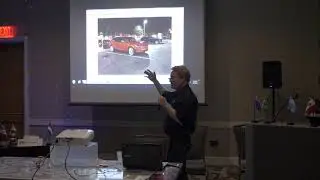 ScannerMAX Scanner and Beam Brush® presentation