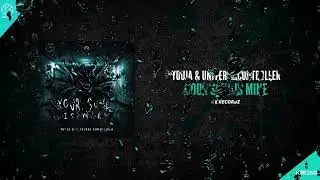 Yuuja & Universe Controller - Your Soul Is Mine [Hardstyle Video]