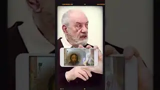 ⚡«УСТРАШАЮЩЕЕ ВИДЕНИЕ преподобного Феодосия Печерского ПАТРИАРХУ АЛЕКСИЮ ІІ» • Николай Стрелецкий