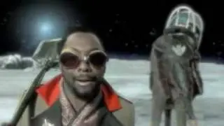 Black Eyed Peas commercial for DirecTV
